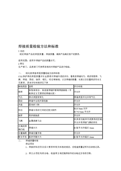 电子产品焊接检验标准（电子产品焊接要求）-图1