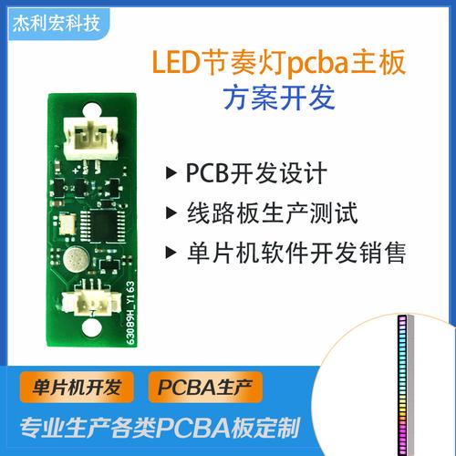 rgbled模块怎么pcb封装（rgb led模块）