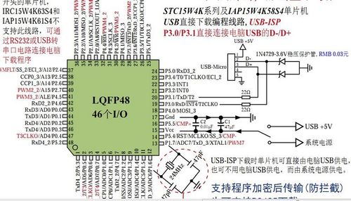 包含stc芯片怎么输入程序的词条-图3