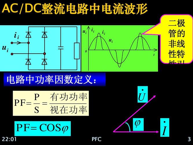 pfc电感怎么测（pfc电感怎么有两组线圈）