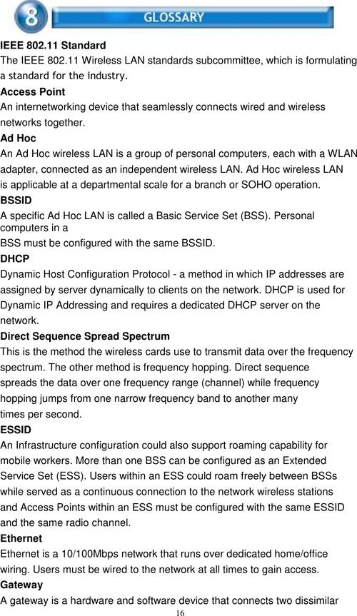 ieee802.11标准官方pdf文档（ieee80211系列标准）