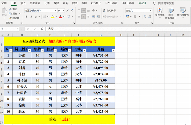 最好用的表格软件是哪个版本（表格哪款软件好用）-图2