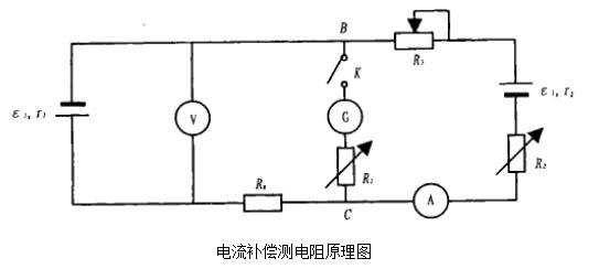 基极电流怎么测（基极电流怎么测量）-图1