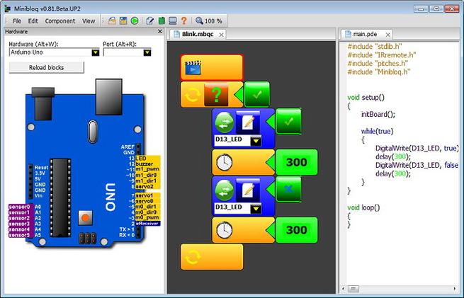 arduino怎么找hex（arduino怎么找代码）