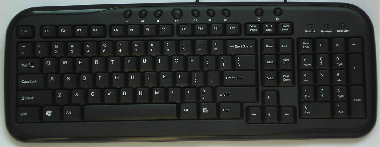 电脑键盘等于键是哪个（电脑键盘等于键是哪个）