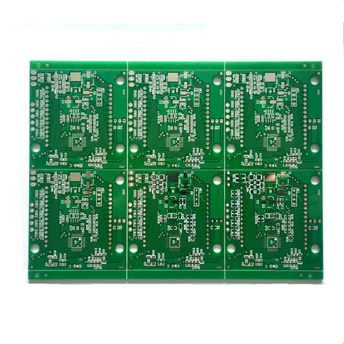 pcb的lPC最新标准（pcb板ipc650标准）-图2