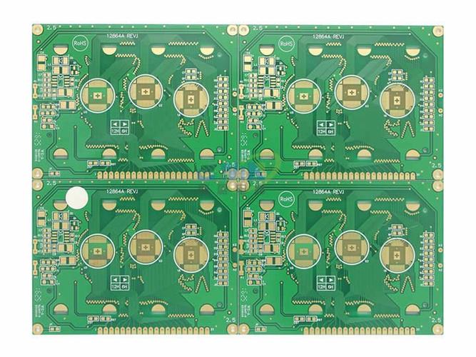 pcb的lPC最新标准（pcb板ipc650标准）-图3