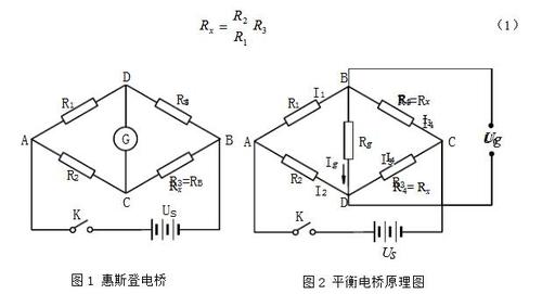 平衡电阻怎么切除（平衡电阻的取值方法和作用）-图3