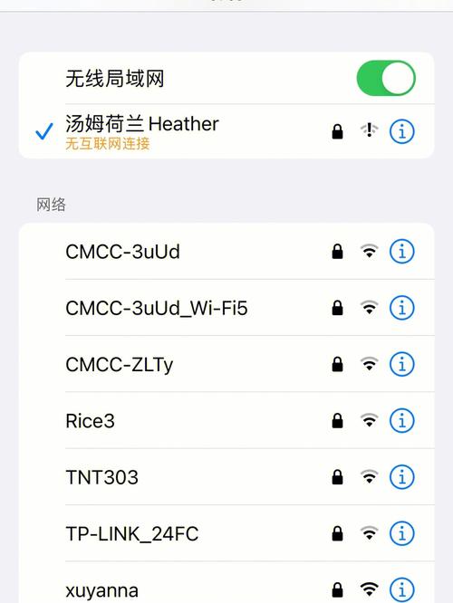 苹果wifi软件哪个好（iphone wifi 软件）-图1