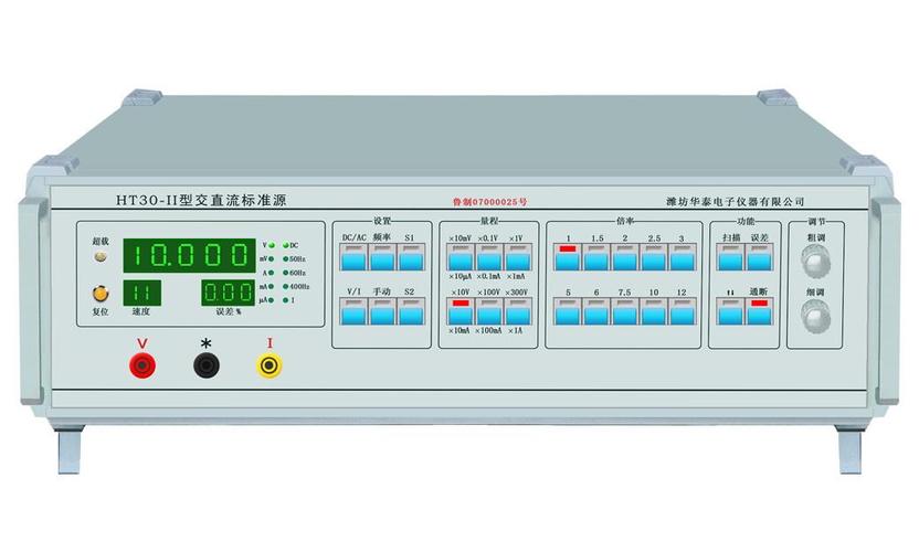 直流标准源推荐（直流标准源作用）-图1