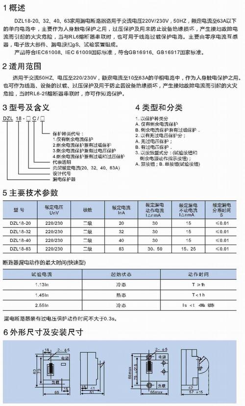 设备漏电值国家标准（设备漏电电压标准）-图2