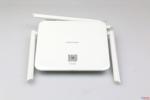 斐讯k2用哪个wifi（斐讯k2无线路由器怎么样）-图2