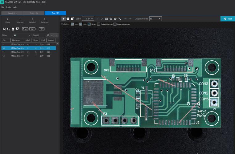 pcb板ai长脚作业标准（pcb剪脚规范）