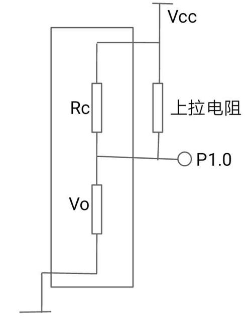 电阻怎么接可以防干扰（电阻怎么接可以防干扰电路）-图1