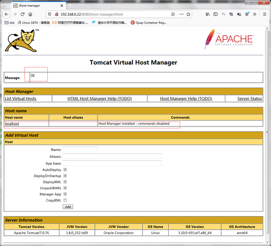 java自带的tomcat在哪个文件夹（java的tomcat配置）-图3