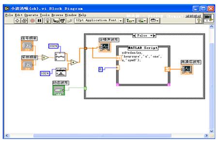 labview怎么组合图形（labview组合框的添加与删除）-图3