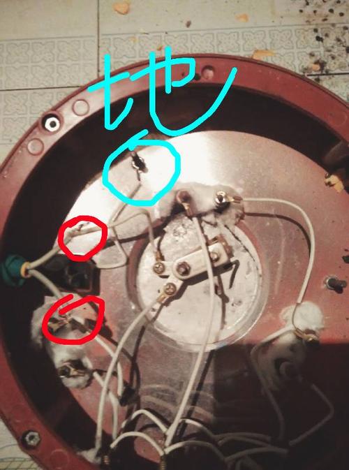 电饭锅短路跳闸怎么修（电饭锅跳闸不断电是怎么回事）-图2