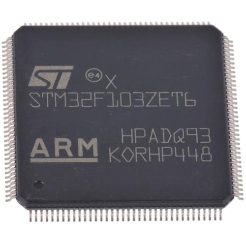 stm32和arm哪个就业好（stm32和arm的有必要一起学吗）-图1