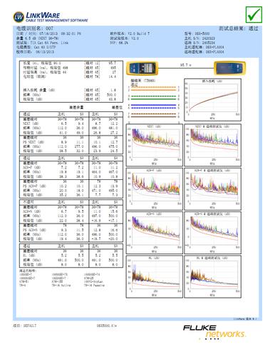 fluke测试余量标准（fluke 测试软件）-图2