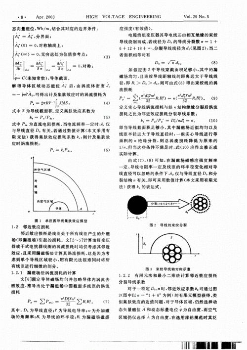 涡流损耗怎么测量（涡流损耗怎么测量出来）