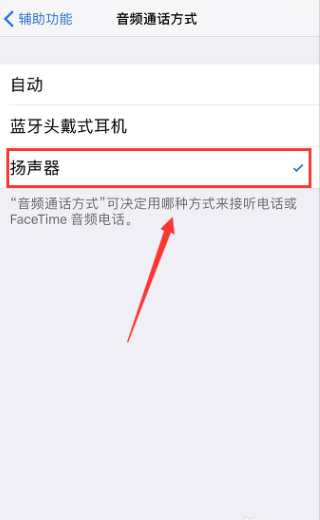 iphone助听设备什么（苹果助听功能）-图2