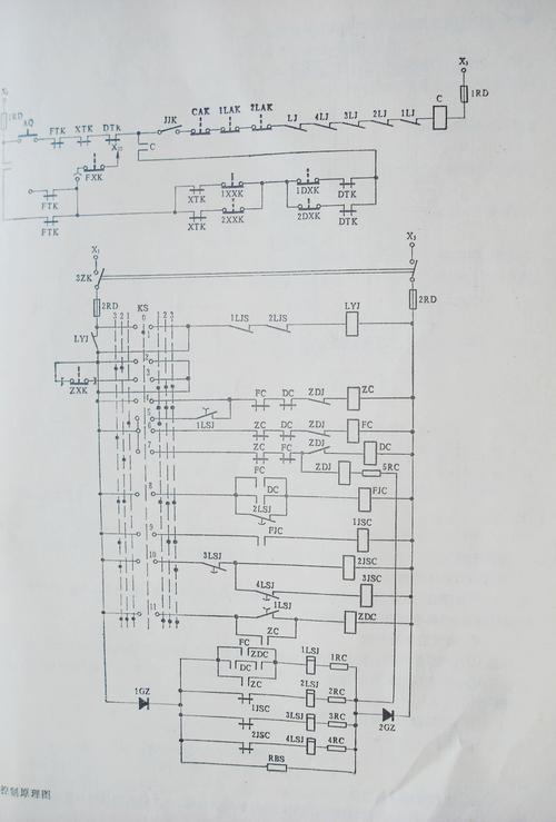 电路图存档标准（电路图存档标准是什么）