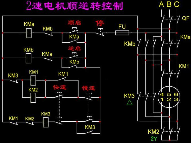 电机堵转标准（电机堵转电路图）