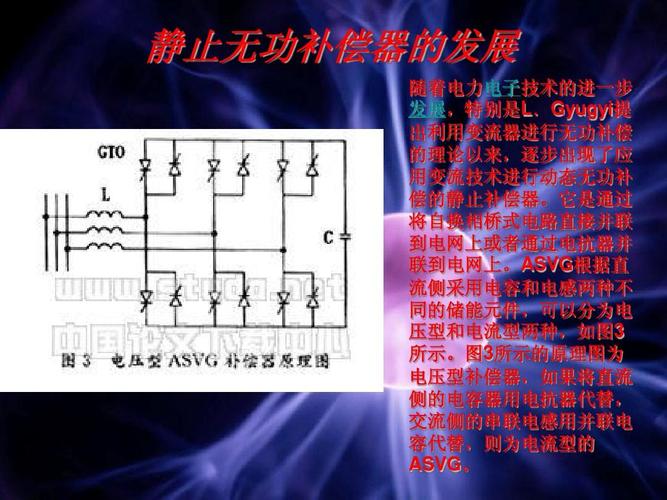 怎么提高无功补偿（如何提高无功功率）-图1