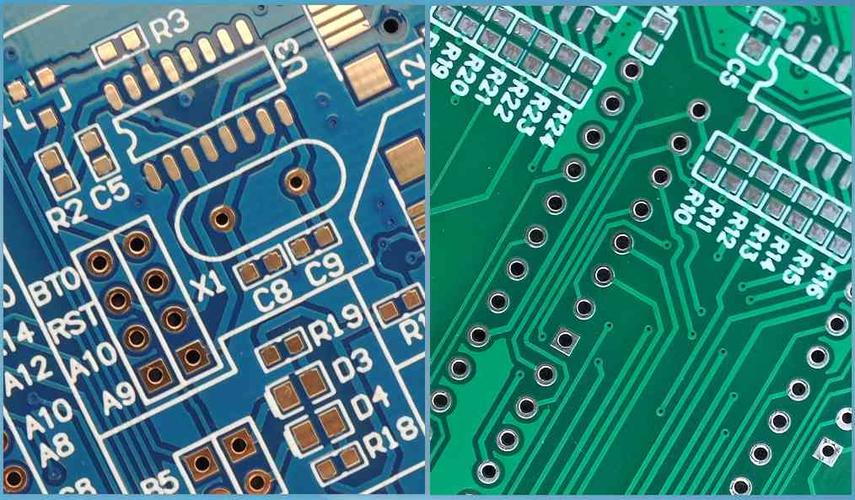 pcb怎么加焊盘（pcb怎么放焊盘）-图1