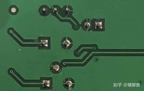 pcb怎么加焊盘（pcb怎么放焊盘）-图3