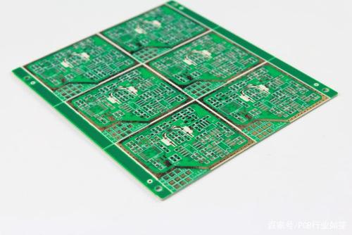 pcb板的铜箔宽带标准（pcb线路铜箔最高允许温升）-图2