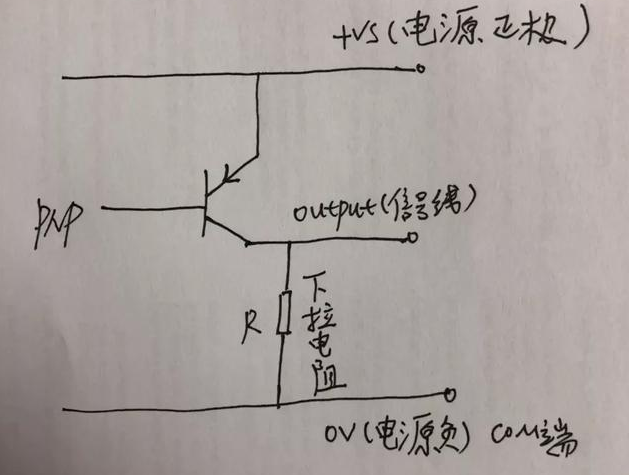 怎么测pnp的值（pnp怎么测好坏）-图3