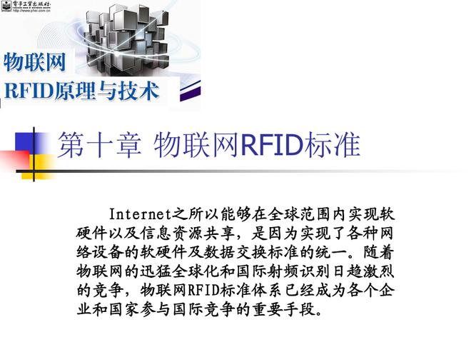 rfid标准举例（rfid标准的重要性）-图2