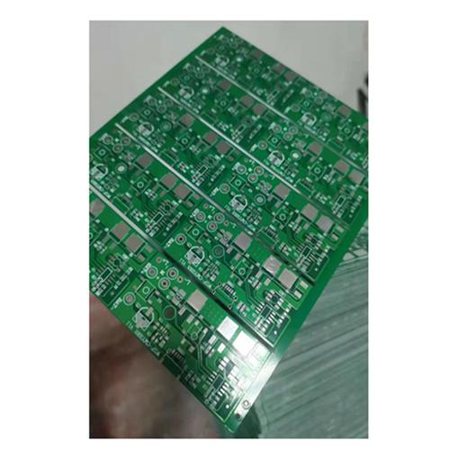 pcb标准箔（箔材厚度标准）-图1