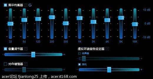 音频标准杜比（杜比音效标准）-图3