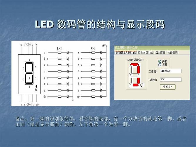 怎么使数码管全灭（数码管使用）-图2