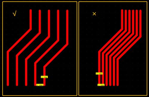 pcb怎么放置大量接地过孔（pcb怎么放置大量接地过孔线）-图3