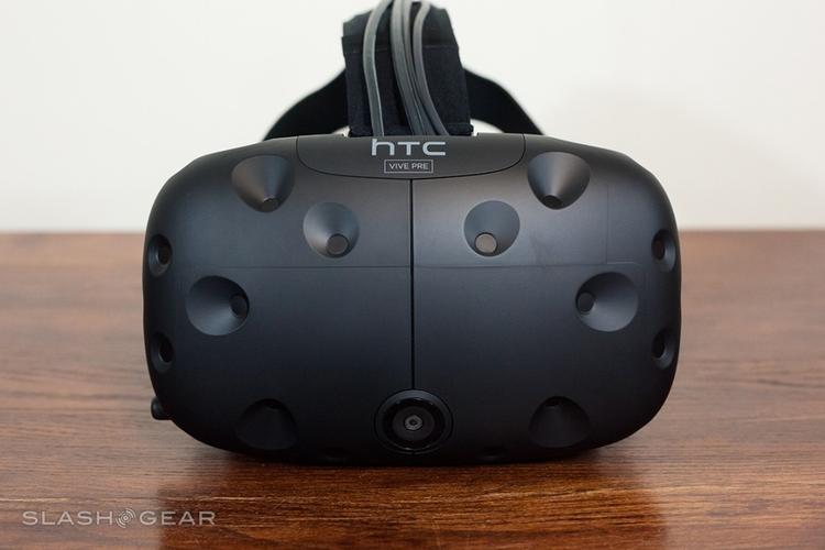 htcvr设备盒子尺寸（htc vr设备）-图1