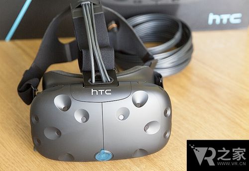 htcvr设备盒子尺寸（htc vr设备）-图3