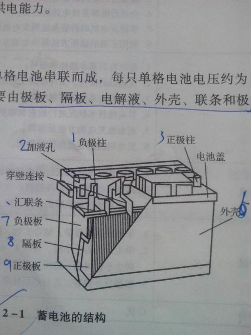 怎么知道电池正负极（怎么看电池正极负极）-图1