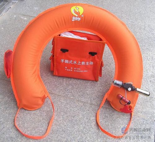 溺水救生设备（溺水救援设备）