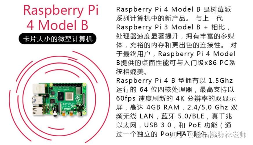 树莓派怎么测量水位（树莓派怎么查看cpu温度）-图2