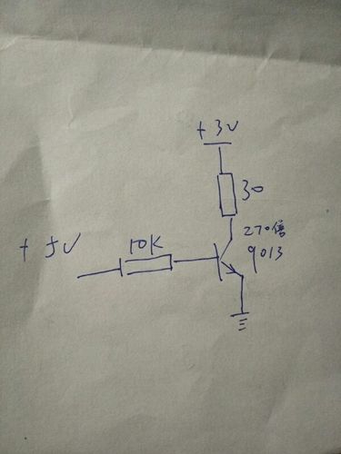 9013的怎么用（9013接法）-图2