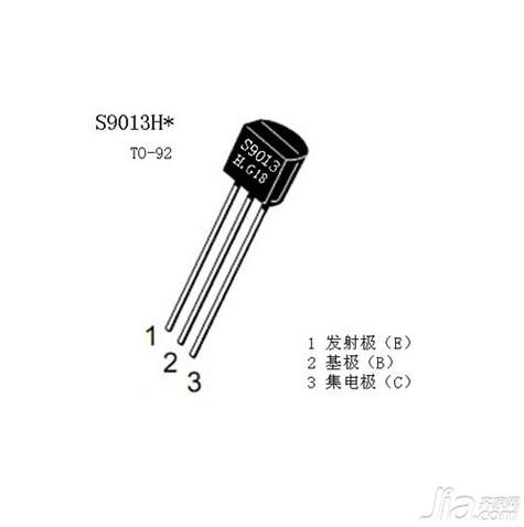 9013的怎么用（9013接法）-图3