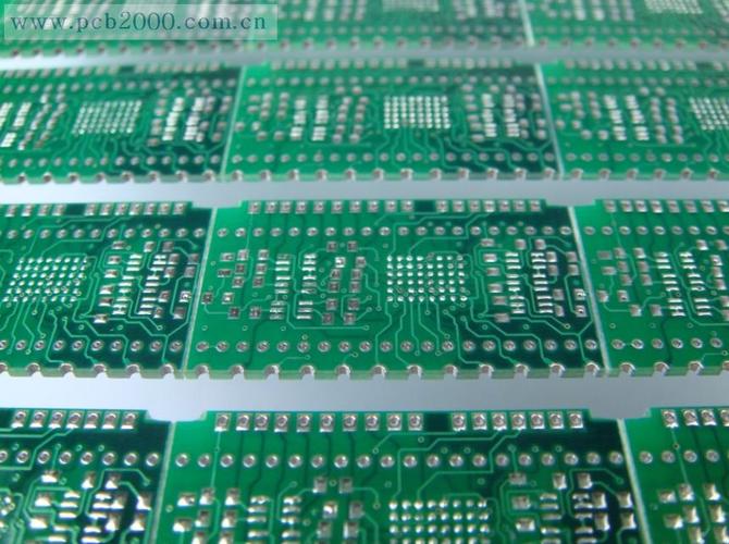 pcb用环氧树脂标准（环氧树脂封装电路板）-图2