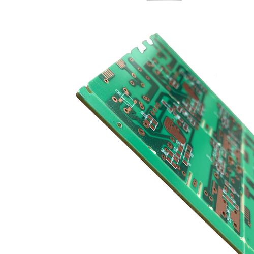 pcb用环氧树脂标准（环氧树脂封装电路板）-图1