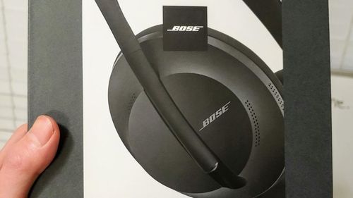 boserevolve切换设备（bose700切换设备）-图2