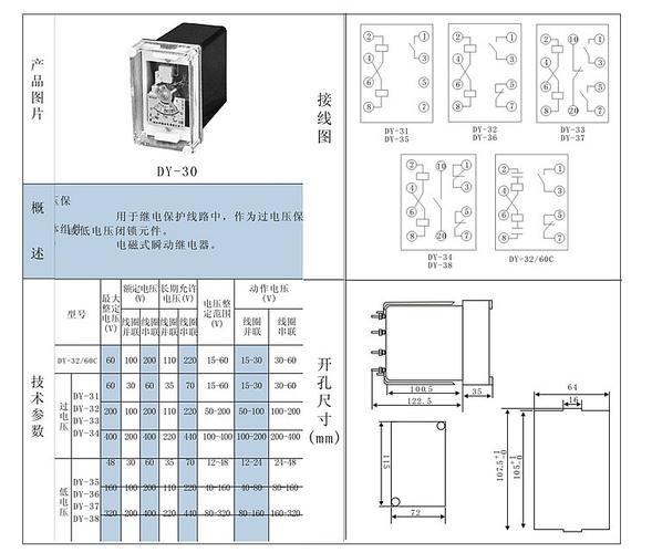 继电器型号该怎么读（继电器型号该怎么读出来）