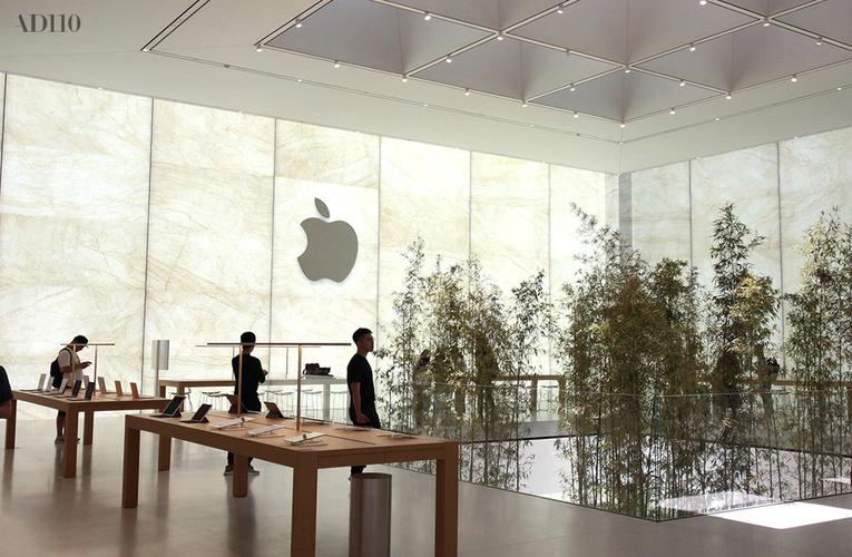 applestore设备（apple 设备）-图3