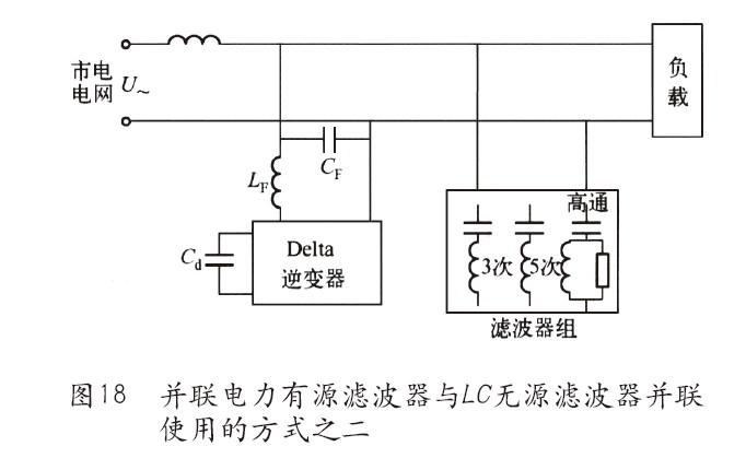 有源滤波怎么接线（有源滤波安装位置）